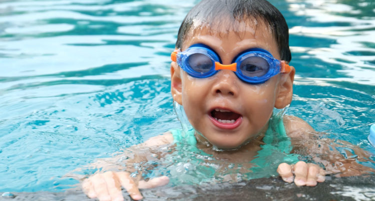 L'importanza dello sport fin da bambini L'importanza dello sport fin da bambini