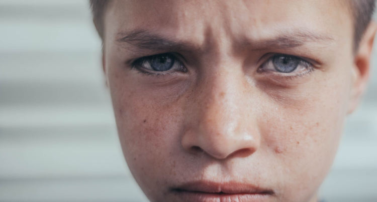 Obesità infantile: le conseguenze psicologiche