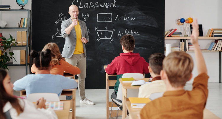 Sport da bambini: una scuola di vita