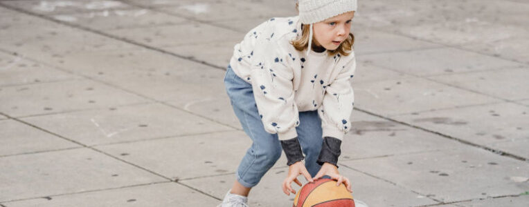 L'importanza dello sport fin da bambini