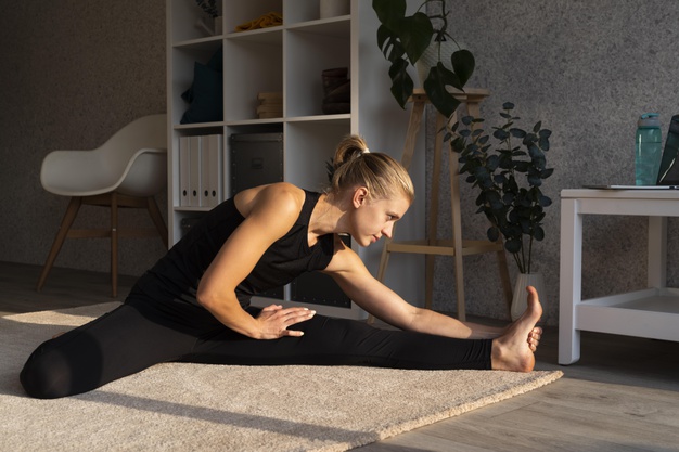Stretching e mobilità